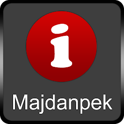 Icon image Majdanpek Inndex