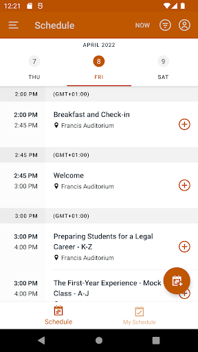 Texas Law Screen 3