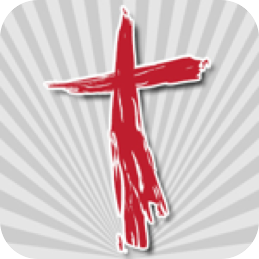 Central Church of Carroll logo