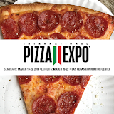Pizza Expo 2018 icon