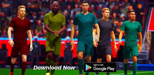 World Football Soccer Game