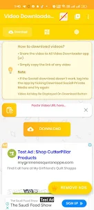 Video Downloader Pro