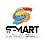Cover Image of Download Smart Supermart: The wholesale n retail mart 1.0.7 APK