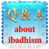 Q & A about ibadhi sect icon