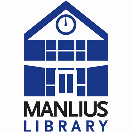 Manlius Library logo