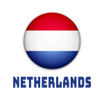 Cover Image of Download Netherlands Stickers for WhatsApp (WAStickerApps) 1.0 APK