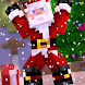 Santa Claus Skin for Minecraft - Androidアプリ