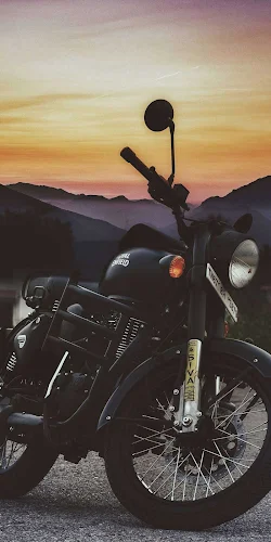 Bullet Bike Wallpapers - Latest version for Android - Download APK