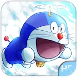 Doraemon live Wallpapers HD icon
