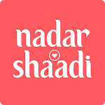 Cover Image of Download Nadar Matrimony by Shaadi.com  APK