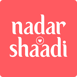 Icon image Nadar Matrimony by Shaadi.com