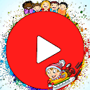 ÇocukTube - Güvenli Çizgi Film