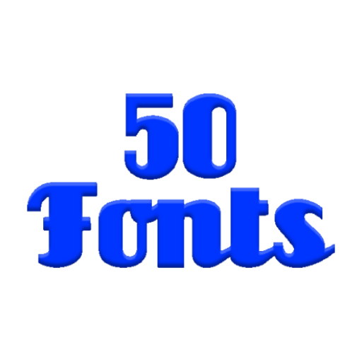 Fonts Message Maker 4.0.4 Icon