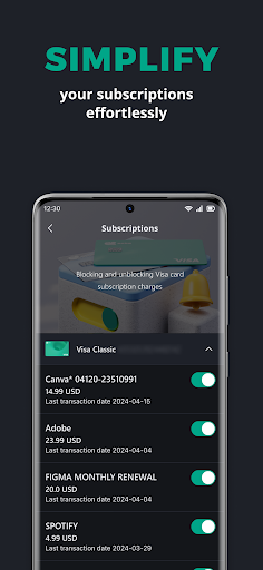 acba digital Screenshot 4 - AppWisp.com
