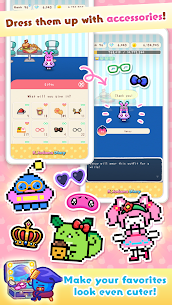 Kotodama Diary: Cute Pet Game 5