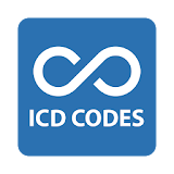 ICD Codes icon