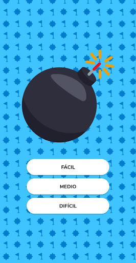 Android application Minesweeper - Buscaminas screenshort