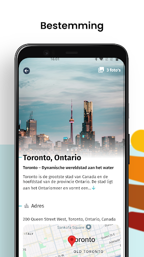Detracare Screenshot 3 - AppWisp.com