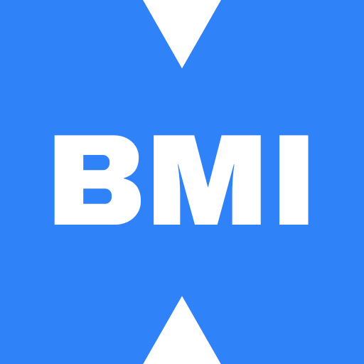 FitCheck: Check your BMI Now logo