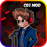 Cover Image of Télécharger Friday Funny vs CG5 Mod  APK