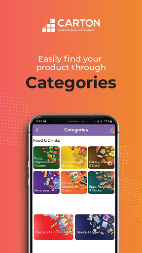 Carton Wholesale كرتون جملة Screen 3