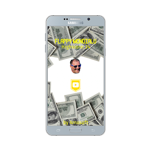 Anteprima dell'app