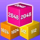 Merge Block 3D - 2048 Number Puzzle 1.0.5