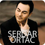 Cover Image of Tải xuống Serdar Ortac mp3 sharkilari 1.0 APK