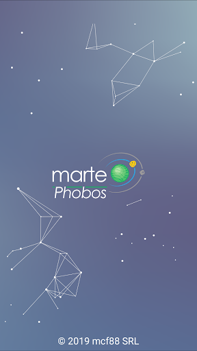Android application Phobos screenshort