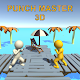Curvy Punch Master 3D : Legend
