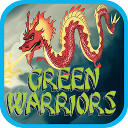 Icon image Green Warriors