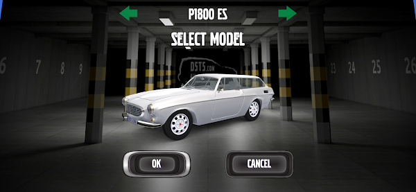 D5T5 Racer screenshot 13