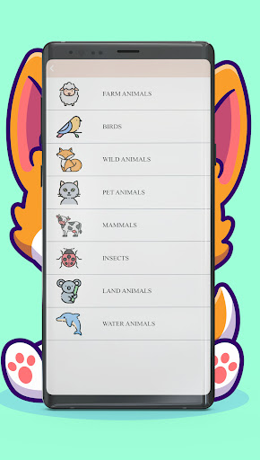 Animal Ringtones: Bird Sound screenshot 7