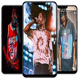 Travis Scott Wallpaper: Download & Review