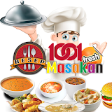 1001 Resep Masakan Indonesia icon