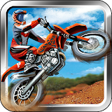 Racing Moto 3D icon