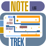 TREK: T.I. Notes icon