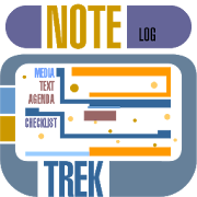 ✦ TREK ✦ T.I. Notes