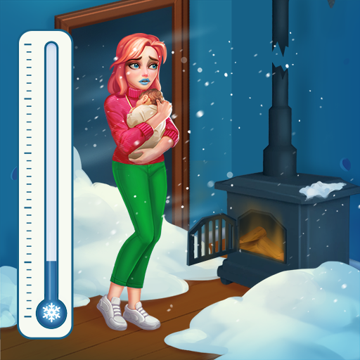 Coldscapes: My Match-3 Family Download on Windows