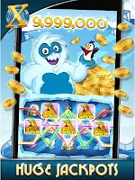 Casino X screenshot