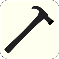Dice for Bell and Hammer