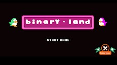 Binary Land Mobileのおすすめ画像1