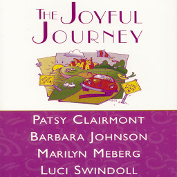 Icon image The Joyful Journey
