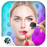 You Beauty Makeup Cam Editor icon