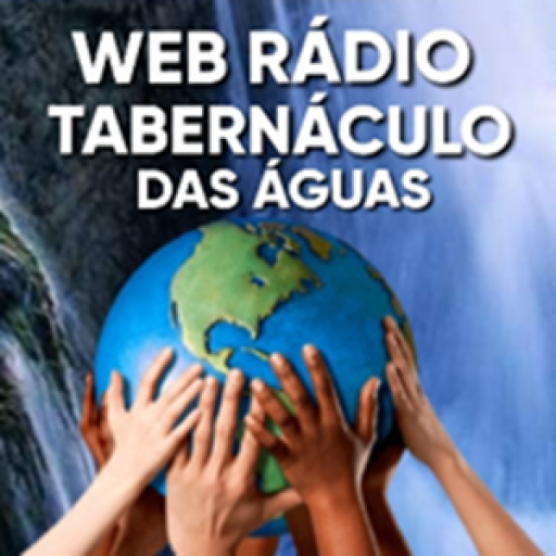 Tabernáculo Das Águas logo