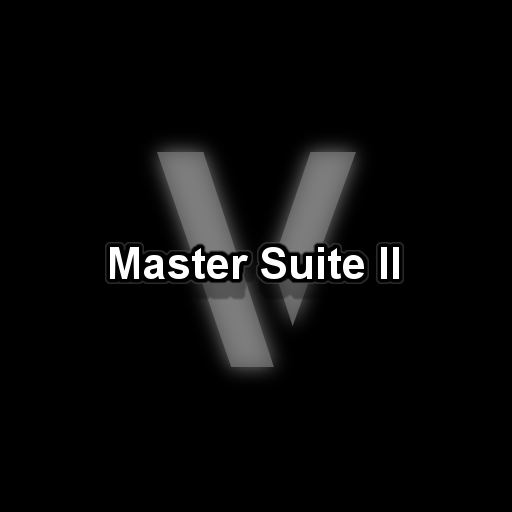 MASTER SUITE 2 logo
