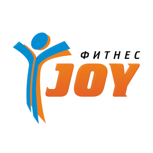 Joy Fitness logo