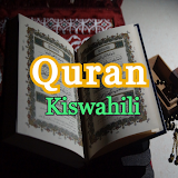 Quran Swahili icon