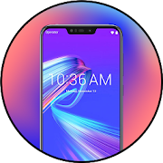 Top 46 Personalization Apps Like Theme for Zenfone Max (M2) - Best Alternatives