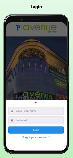 1stAvenue Screen 2
